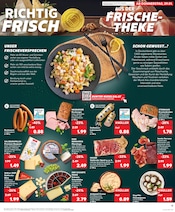 Speck im Kaufland Prospekt in Ulm Aktueller Kaufland Prospekt mit Speck, "Aktuelle Angebote", Seite 13