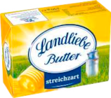 Aktuelles Tafelbutter Angebot bei EDEKA in Rostock ab 1,29 €