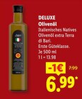 Aktuelles Olivenöl Angebot bei Lidl in Leipzig ab 6,99 €