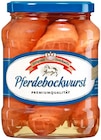 Pferdebockwurst bei Penny im Prospekt "" für 3,69 €