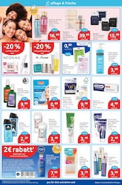 Nivea Angebot im aktuellen budni Prospekt auf Seite 2