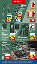 Schreibwaren Angebot & Preis im aktuellen Lidl Prospekt Schreibwaren Angebot im aktuellen Lidl Prospekt auf Seite 23