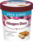 Pot de glace vanille macadamia - HÄAGEN-DAZS en promo chez Aldi Pot de glace vanille macadamia - HÄAGEN-DAZS dans le catalogue Aldi