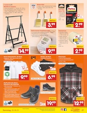 Ähnliche Angebote wie Sportschuhe im Prospekt "Aktuelle Angebote" auf Seite 39 von Netto Marken-Discount in Gera