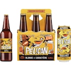 SUR TOUT - PÉLICAN en promo chez Carrefour SUR TOUT - PÉLICAN dans le catalogue Carrefour