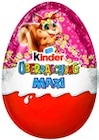 Überraschung Maxi im Angebot bei Kaufland in Cottbus Überraschung Maxi Angebote von Kinder bei Kaufland Cottbus für 2,79 €