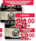Weissbier im Angebot bei E center in Heidelberg Weissbier Angebote von Franziskaner bei E center Heidelberg für 12,00 €