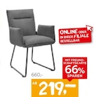 Stuhl im aktuellen XXXLutz Möbelhäuser Prospekt