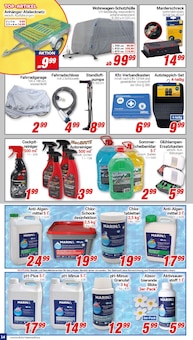 Becks im CENTERSHOP Prospekt "Da geht was." mit 20 Seiten (Mönchengladbach)