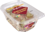 SALADE MUSEAU DE PORC - DAYLICIOUS en promo à 2,29 € chez Aldi SALADE MUSEAU DE PORC - DAYLICIOUS dans le catalogue Aldi
