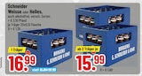 Trinkgut - Weisse Angebot im Prospekt Weisse bei Trinkgut im Prospekt "" für 15,99 €