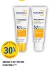 E.Leclerc Cogolin - Promo 30% Avec la Carte E.Leclerc sur Photoderm BIODERMA Promo 30% Avec la Carte E.Leclerc sur Photoderm BIODERMA à dans le catalogue E.Leclerc à Cogolin