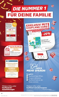 Drucker im Kaufland Prospekt "Hier bin ich richtig" mit 60 Seiten (Offenbach (Main))