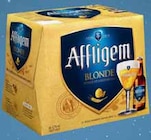 BIÈRE BLONDE D'ABBAYE - AFFLIGEM en promo chez Intermarché Niort à 5,97 €