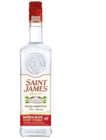 Rhum Agricole AOC Martinique 40° - SAINT JAMES - Super U à Vitry-sur-Seine Rhum Agricole AOC Martinique 40° - SAINT JAMES en promo chez Super U Vitry-sur-Seine à 10,53 €