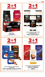 Chocolat Angebote im Prospekt "Tout pour le barbecue" von Carrefour Market auf Seite 25