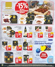 Payback Angebot im EDEKA Prospekt, gültig von 03.08.2026 bis 08.08.2026 Payback Angebot im aktuellen EDEKA Prospekt auf Seite 14