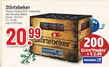 Trinkgut Witten - Bier Angebot im Prospekt Bier bei Trinkgut im Witten Prospekt für 20,99 €