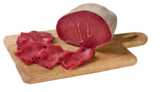 Bio-Bresaola im aktuellen tegut Prospekt für 4,99 €