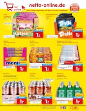 Aktueller Netto Marken-Discount Prospekt mit Likör, "Aktuelle Angebote", Seite 53
