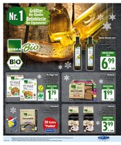 Aktueller EDEKA Prospekt mit Kaffeepulver, "IM EINSATZ FÜR FRISCHE & VIELFALT.", Seite 20