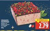 Leberpastete mit Rehfleisch im aktuellen E center Prospekt