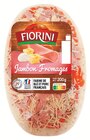 Pizza Jambon Fromages - FIORINI - Intermarché Hyper à Poitiers Pizza Jambon Fromages - FIORINI en promo chez Intermarché Hyper Poitiers à 0,86 €