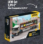 EDEKA Haibach - LKW-Set Angebot im Prospekt LKW-Set bei EDEKA im Haibach Prospekt für 5,99 €