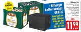 Aktuelle Bitburger Angebote bei E center in Neumarkt (Oberpfalz) Aktuelles Bier Angebot bei E center in Neumarkt (Oberpfalz) ab 11,99 €
