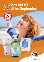 Ähnliche Lackmarker Angebote im Prospekt "Aktuelle Angebote" von dm-drogerie markt Ähnliches Angebot bei dm-drogerie markt in Prospekt "Aktuelle Angebote" gefunden auf Seite 1