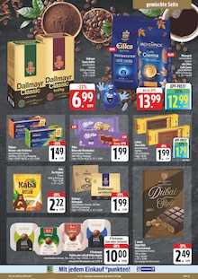 Kakao im aktuellen EDEKA Prospekt (Fürth) Kakao im EDEKA Prospekt "Wir lieben Lebensmittel!" mit 28 Seiten (Fürth)
