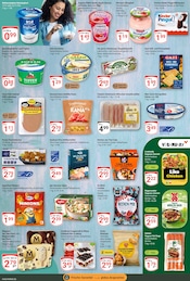 Aktueller GLOBUS Prospekt mit Sahne, "Aktuelle Angebote", Seite 9