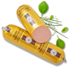 Kalbsleberwurst von  im aktuellen Kaufland Prospekt für 0,99 €