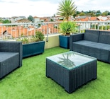 Rouleau de gazon artificiel en promo chez Maxi Bazar Aix-en-Provence à 39,99 €