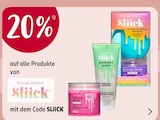 20% Rabatt von Sliick im aktuellen Rossmann Prospekt