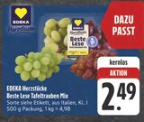 Aktuelle Weintrauben Angebote bei E center in Nürnberg Aktuelles Beste Lese Tafeltrauben Mix Angebot bei E center in Nürnberg ab 2,49 €