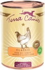 Hundenassnahrung von Terra Canis für 17,99 € bei REWE im Angebot Hundenassnahrung von Terra Canis im aktuellen REWE Prospekt