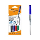 Promo Lot de 4 feutres Velleda Medium à 5,29 € dans le catalogue Fnac à Libourne