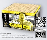 E center Uhingen - Sumo Games Angebot im Prospekt Sumo Games bei E center im Uhingen Prospekt für 29,99 €