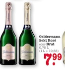 Aktuelle Sekt Angebote bei E center in Mannheim Aktuelles Sekt Rosé Angebot bei E center in Mannheim ab 7,99 €