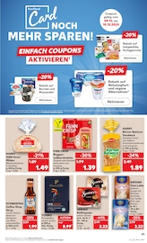 Sirup im Kaufland Prospekt in Castrop-Rauxel Aktueller Kaufland Prospekt mit Sirup, "Aktuelle Angebote", Seite 39