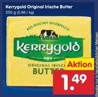 Original Irische Butter bei Netto Marken-Discount im Prospekt "" für 1,49 €