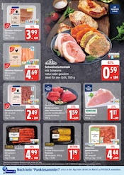 Grillfleisch im EDEKA Prospekt in Lüneburg Aktueller EDEKA Prospekt mit Grillfleisch, "Top Angebote", Seite 8