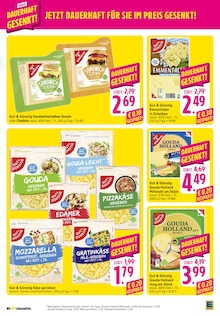 Lebensmittel im EDEKA Prospekt "Aktuelle Angebote" mit 39 Seiten (Mannheim)