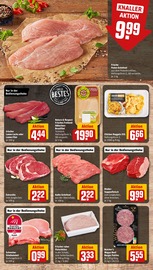 Fast Food im REWE Prospekt in Offenbach Aktueller REWE Prospekt mit Fast Food, "Dein Markt", Seite 12
