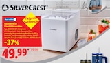 Lidl - Eiswürfelmaschine Angebot im Prospekt Eiswürfelmaschine bei Lidl im Prospekt "" für 49,99 €