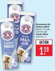 Haltbare Milch fettarm 1,5% Fett im Angebot bei Marktkauf in Aalen Haltbare Milch fettarm 1,5% Fett Angebote von Bärenmarke bei Marktkauf Aalen für 1,19 €