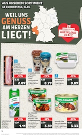 Aktueller Kaufland Prospekt mit Gulasch, "Aktuelle Angebote", Seite 24