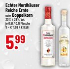 Doppelkorn bei Trinkgut im Burgau Prospekt für 5,99 €