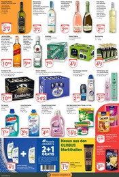 Aktueller GLOBUS Prospekt mit Rum, "Aktuelle Angebote", Seite 9